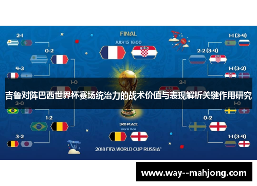 吉鲁对阵巴西世界杯赛场统治力的战术价值与表现解析关键作用研究 吉鲁对阵巴西世界杯赛场统治力的战术价值与表现解析关键作用研究
