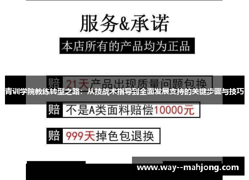 青训学院教练转型之路：从技战术指导到全面发展支持的关键步骤与技巧